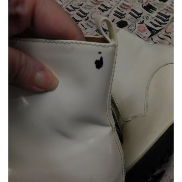 Chinese Laundry Heeled Boots New With Defect - Read Description - Picture 4 of 6